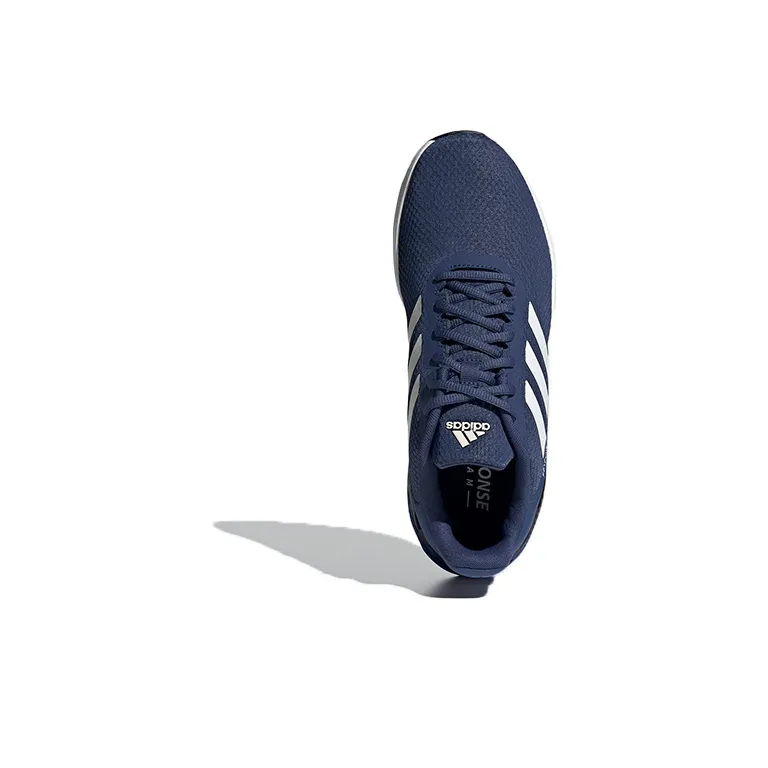 Adidas Response Sr 'Tech Indigo'-4