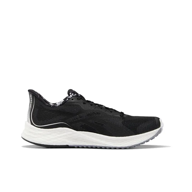 Reebok Women's Floatride Energy 3.0 'Black White' Women's-1