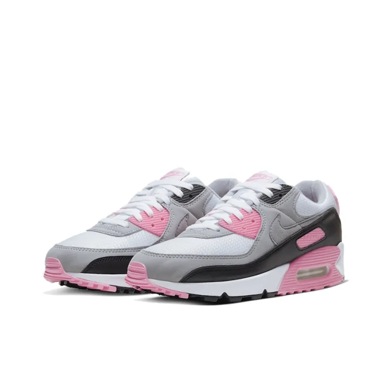 Nike Air Max 90 Recraft Rose-2