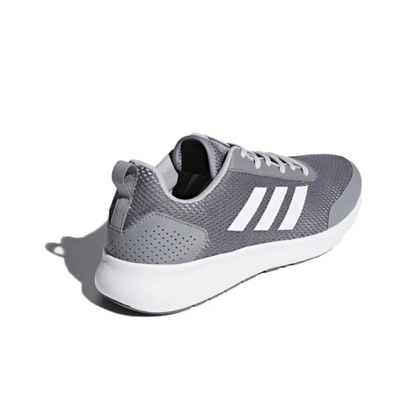 Adidas Element Race Grey/White-3