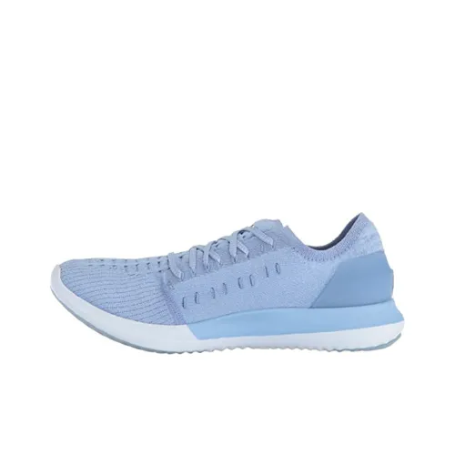 Under Armour SpeedForm Slingshot 2 Running Shoes Women's Low-Top Ice Blue