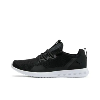 PUMA Carson 2 X Knit 'Black'