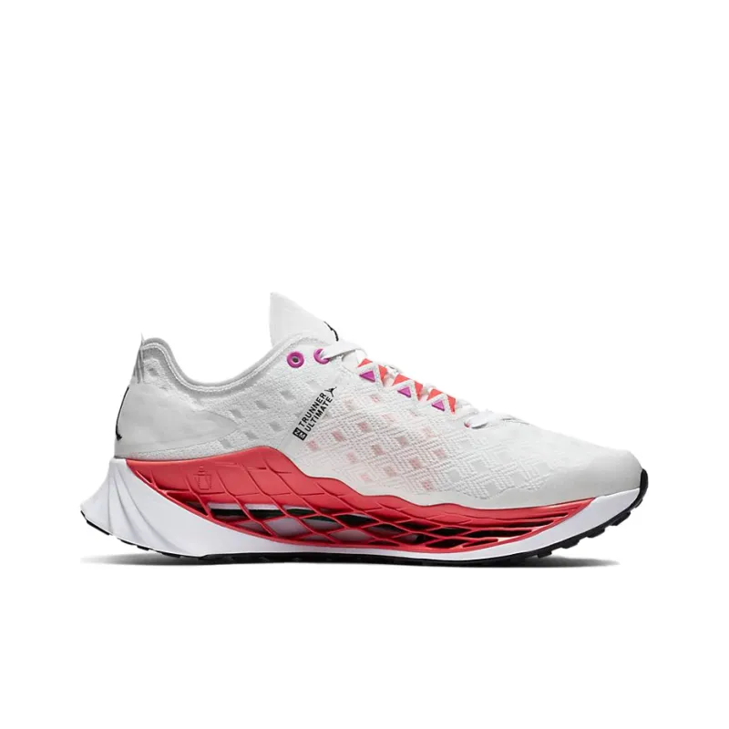JORDAN Trunner Ultimate 'Flash Crimson'-1