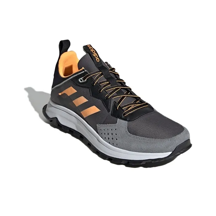 Adidas Response Trail Hk 'Flash Orange'-2