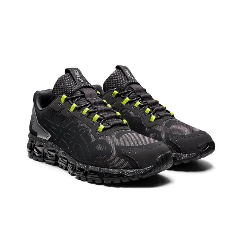 Asics Gel Quantum 360 6 'Graphite Grey'-2