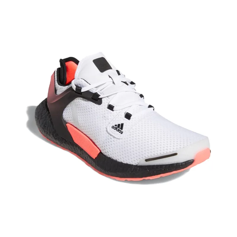 Adidas Alphatorsion Boost 'Black Pink'-2