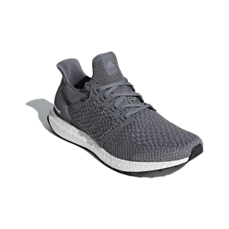 Adidas Ultraboost Clima Grey/White-2