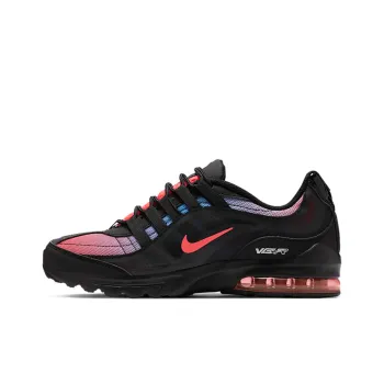 Nike Air Max VG-R Cushioning Anti-Slip And Wear-Resistant Low-Top Running Shoes Unisex Pink Blue Gradient