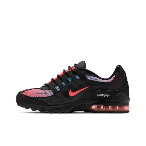 Nike Air Max VG-R Running Shoes Unisex Low-Top Pink/Red/Blue/Black