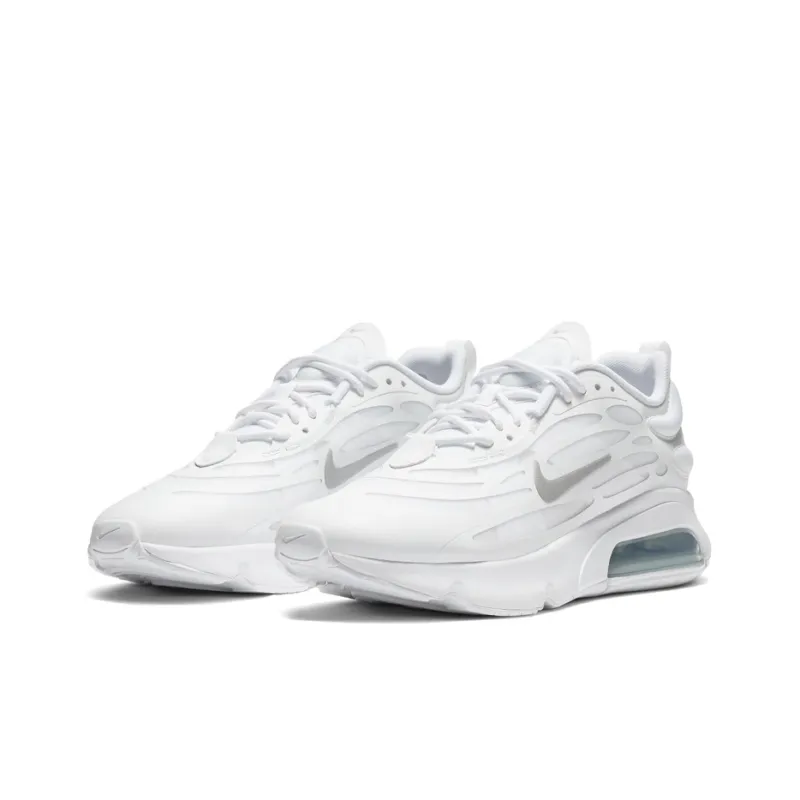 Nike Air Max Exosense 'Grey White' Women's-2