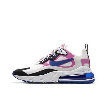 Nike Air Max 270 React Summit White Women's