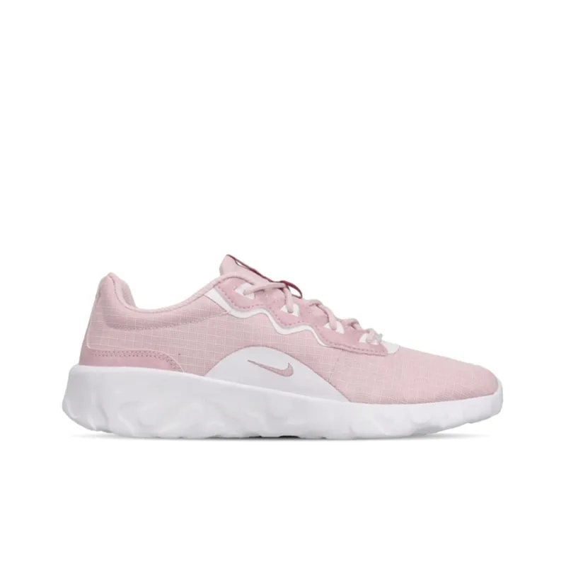 Nike Explore Strada Barely Rose Women's-1