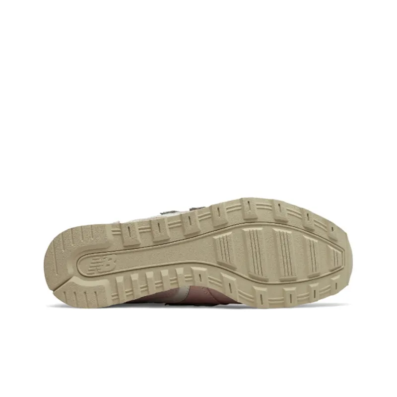 New Balance 996 'Pink White' Women's-3