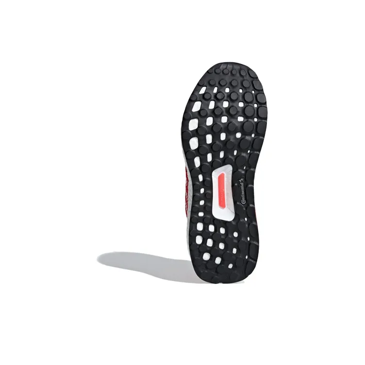 Adidas Ultra Boost St Shock Red Blue Women's-5