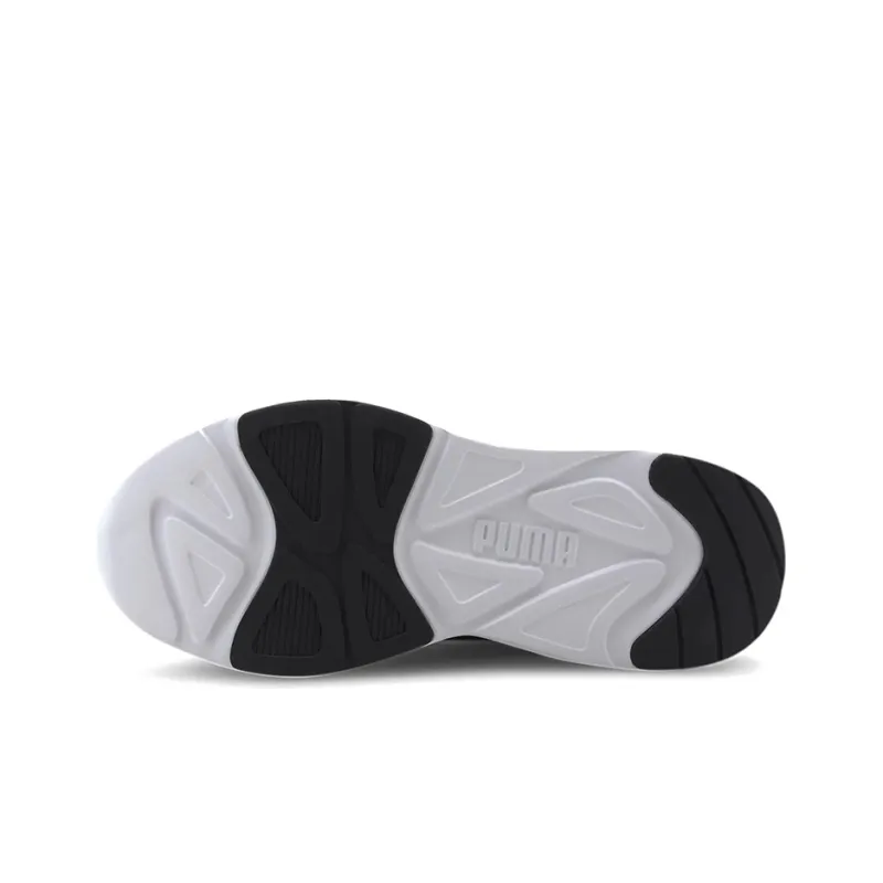 PUMA 90s Runner Nu Wave Sig 'Black Brown'-5
