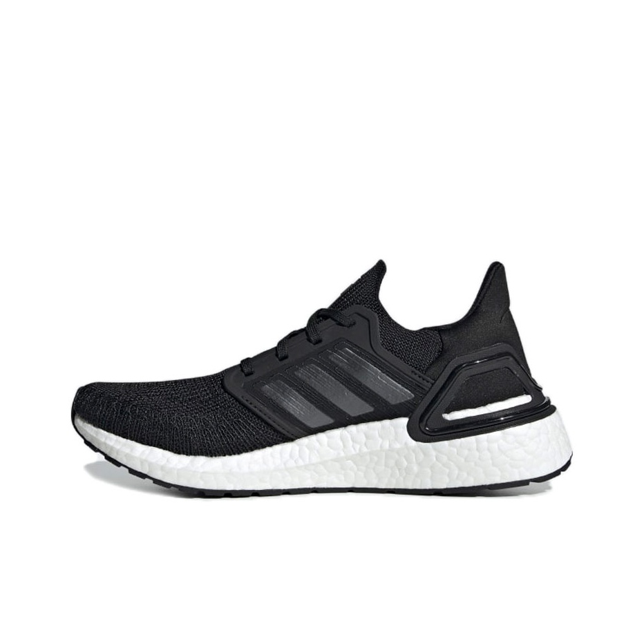 Adidas Ultra Boost 20 Core Black Women s POIZON