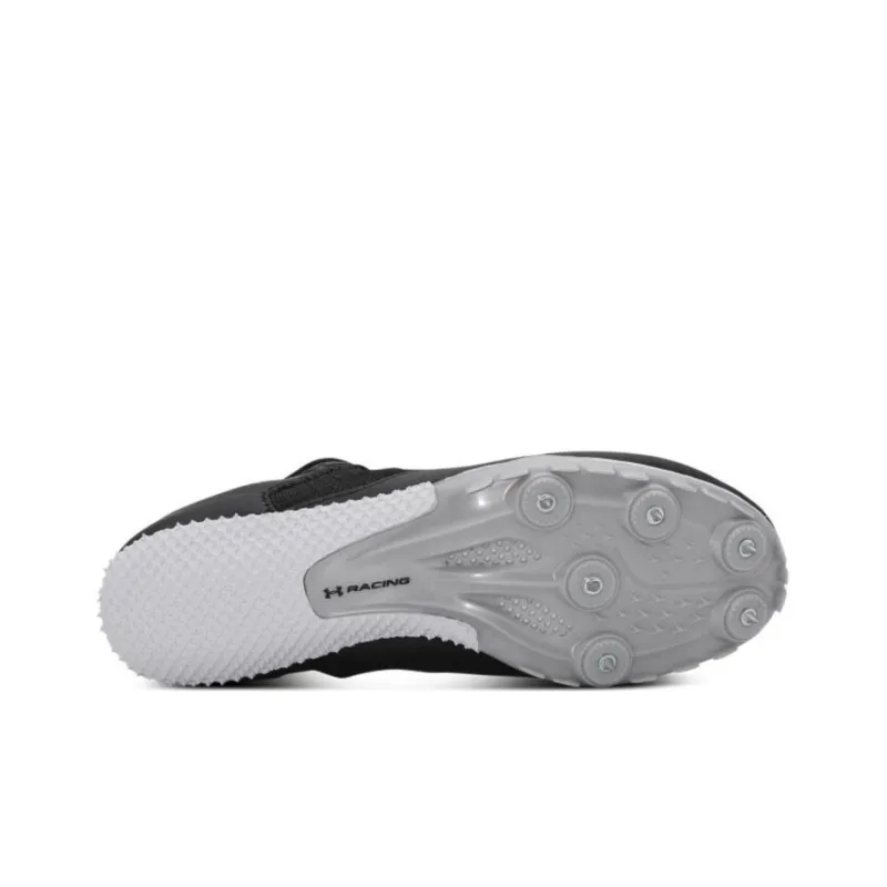 Under Armour Kick Sprint 4 'Black White'-4