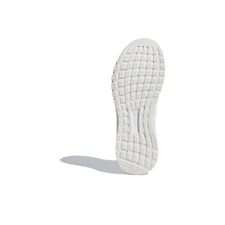 Adidas Neo Energy Cloud V 'White Brown' Women's-5