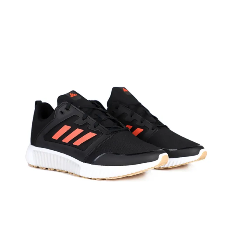 Adidas Climawarm 120 'Black Orange'-1