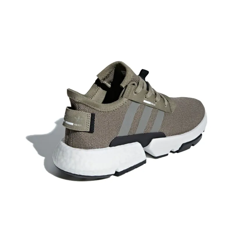 Adidas POD S3.1 Steel-3