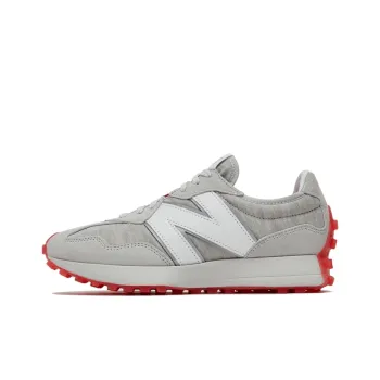New Balance Levi's X 327 'Grey Red'
