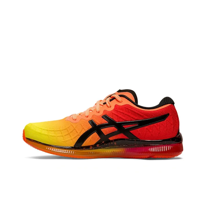 Asics Gel Quantum Infinity 'Red Sour Yuzu' Women's-0