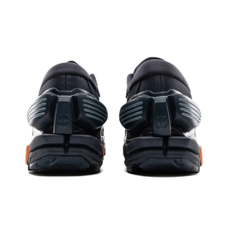 LiNing PFW S/S Collection | Sun Chaser Kua Fu Women's Running Shoes - Grey/Black-3