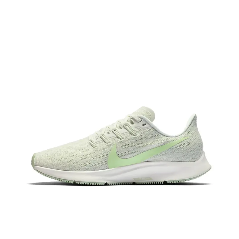 Nike Air Zoom Pegasus 36 'Light Green' Women's-0