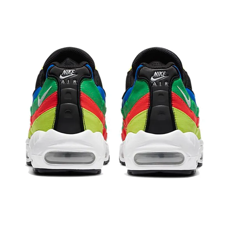 Nike Air Max 95 Hidden Message-4