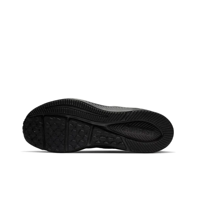 Nike Star Runner 2 'Triple Black' GS-5