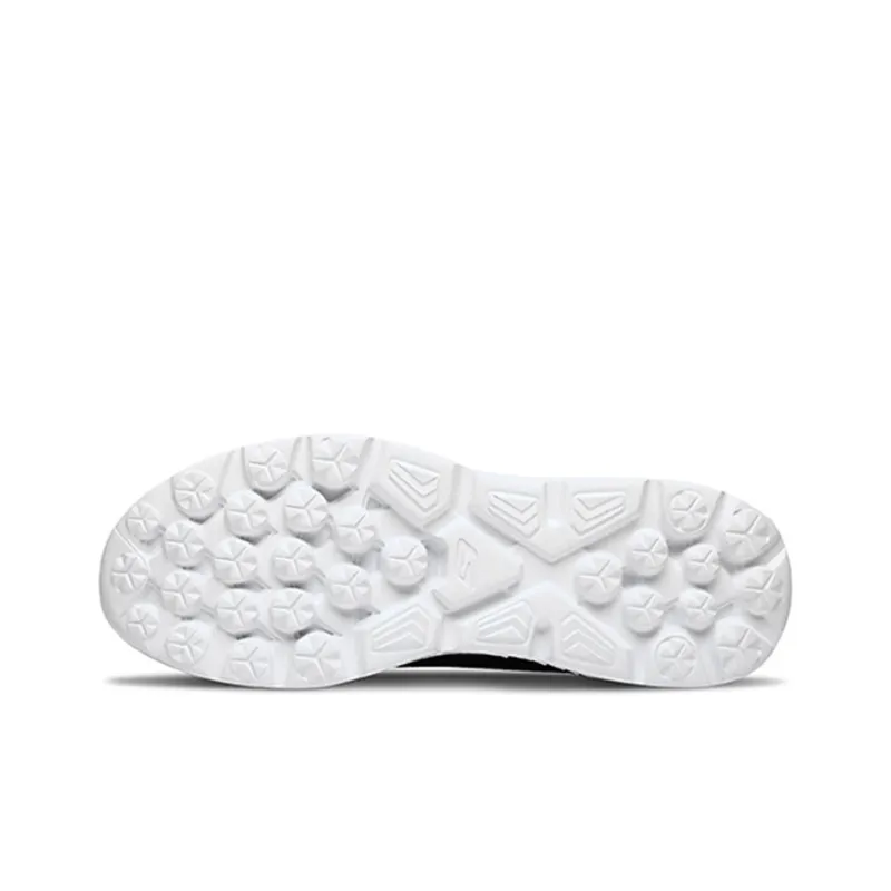 Skechers Go Run 400 'Black Dark Grey White'-4
