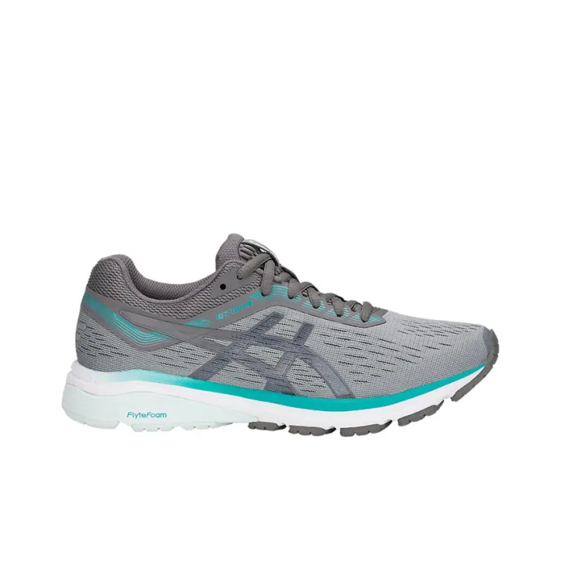 Asics GT 1000 'Stone Grey' Women's-1