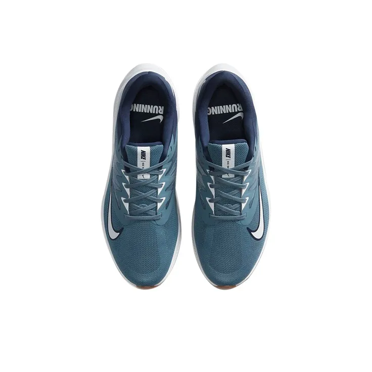 Nike Quest 3 'Ozone Blue'-3