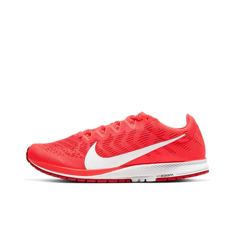 Nike Air Zoom Streak 7 White/Red-0