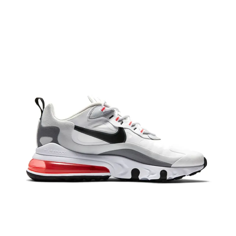 Nike Air Max 270 React Flash Crimson-1