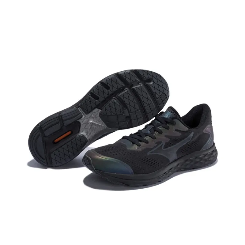 Mizuno RC 02 Black-4