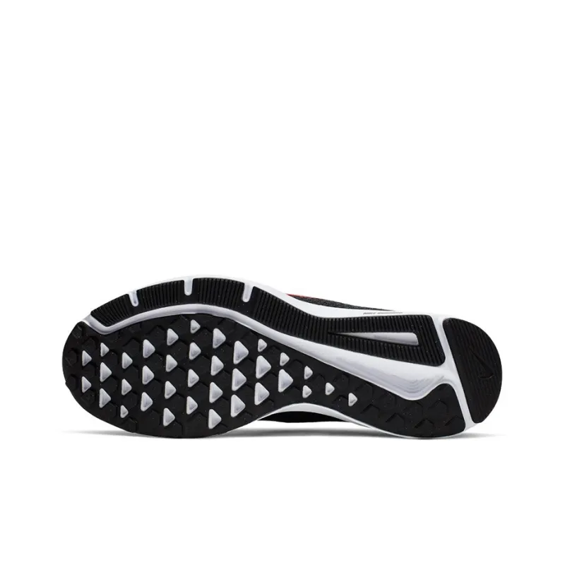 Nike Quest 2 'Black University Red'-4