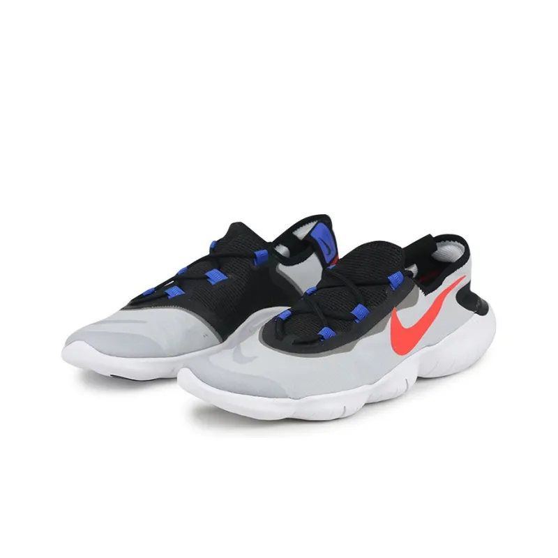 Nike Free Rn 5.0 2020 Pure Platinum-2