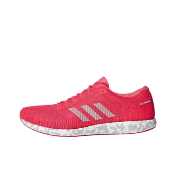 Adidas Adizero Sub 2 Shock Red Pink
