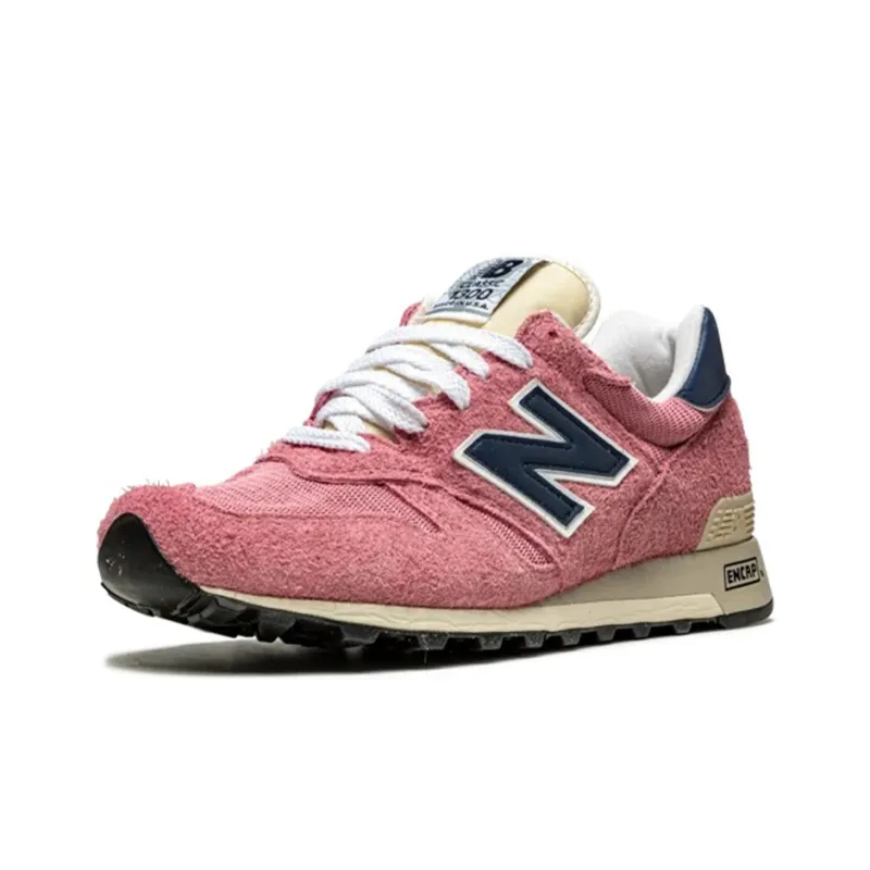 New Balance 1300 Aime Leon Dore Pink-1