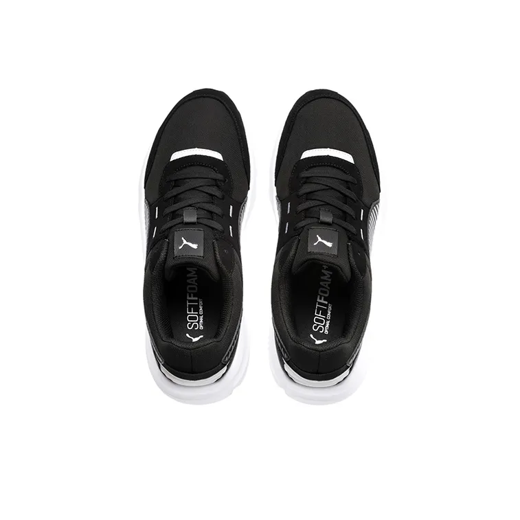 PUMA Future Runner Black-3