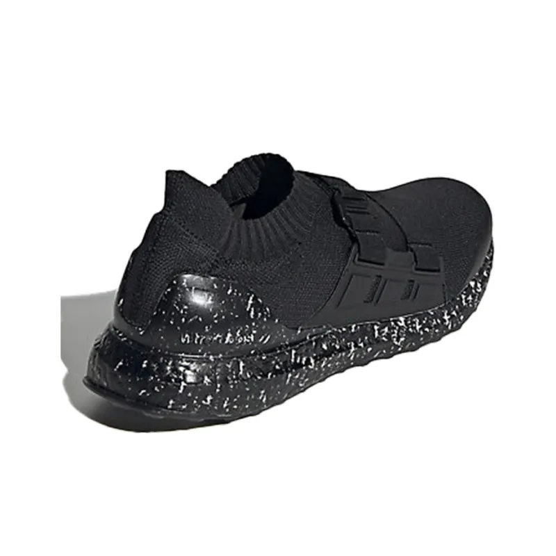 Adidas Ultra Boost Aoh Hyke Black-3