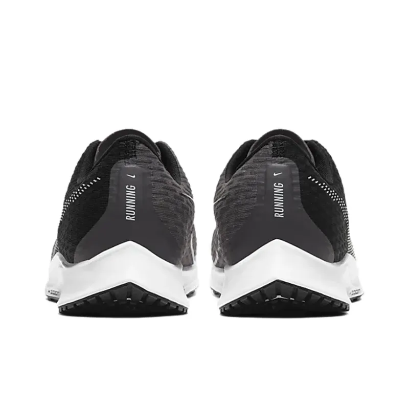 Nike Air Zoom Rival Fly 2 'Black Grey White' Women's-3