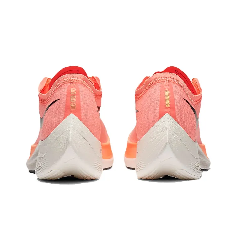 Nike ZoomX Vaporfly Next% Bright Mango-4