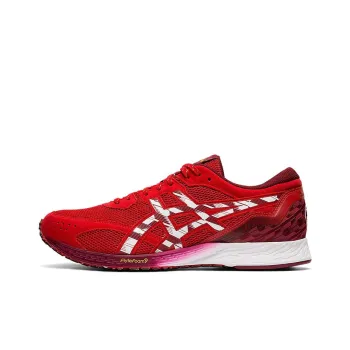 Asics Tartheredge Tenka 'Speed Red'