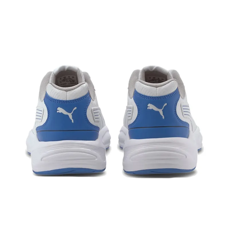 PUMA 90s Runner Nu Wave Sig 'Blue White'-3