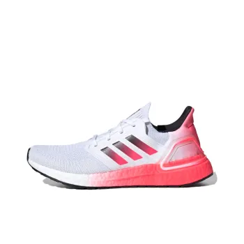 Adidas UltraBoost 20 'Pink Gradient'