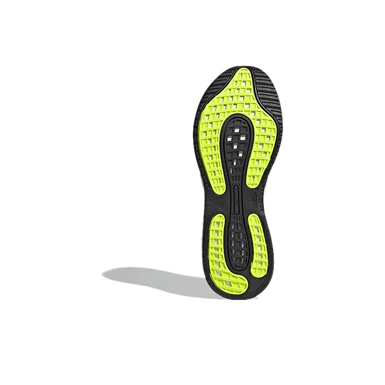 Adidas Supernova 'Solar Yellow'-5
