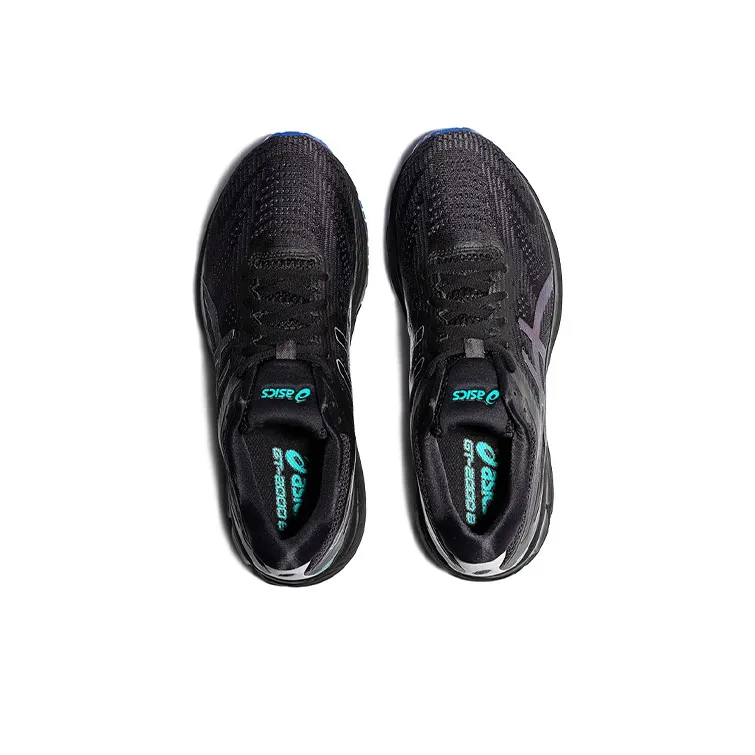 Asics GT 2000 8 Lite Show 'Black Blue'-2