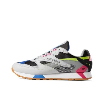 Reebok Classic Leather Ati 90s Grey